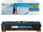 G&G Toner Kompatibilní toner G&G s HP W2212A, NT-PH2212Y,...