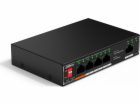 Dahua Technology Přepínač PŘEPÍNAČ POE SF1005P 4PORTOVÝ D...