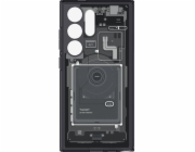 Spigen Ultra Hybrid, zero one - Kryt pro Samsung Galaxy S24 Ultra
