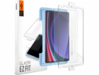 Spigen Ochranné pouzdro Glass TR EZ Fit pro Samsung Galax...