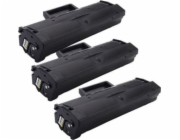 G&G Toner Toner kompatibilní s HP W2030A, NT-PH2030BK, HP 415A, černý, 2400 s