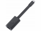 Dell Adaptér USB z USB-C na 2,5G ethernetový adaptér