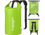 Spigen Voděodolná taška Aqua Shield A631 (30L), kaktusově zelená