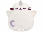 Pusheen Pusheen - Plyšový maskot jednorožec Super Pusheen...