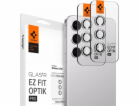 Spigen Spigen Glass tR EZ Fit Optik Pro 2 ks, mramorově š...