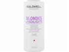 Goldwell Dualsenses Blondes Melírující 60sekundová maska ...