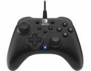 NoName Turbo podložka SWITCH HORIPAD (černá)