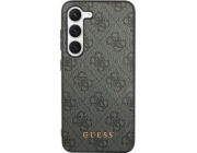 Guess Hodinky GUESS SAMSUNG S24+ GUHCS24MG4GFGR, kovové, zlaté, černé
