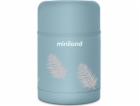 Miniland Dětská termoska ML89445 0,6 l Modrá