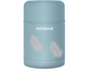 Miniland Dětská termoska ML89445 0,6 l Modrá