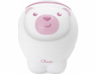 Chicco Chicco First Dreams Lední medvídek růžový