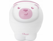 Chicco Chicco First Dreams Lední medvídek růžový