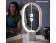 InnovaGoods Stolní lampa Balanční lampa s magnetickým spínačem Magilum InnovaGoods