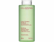 Clarins Lotion Tonique Purifiante pleťové tonikum 400 ml