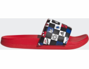 Adidas Skluzavky adidas Adilette Comfort Spiderman K Jr HP7758