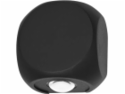 Italux Nástěnná lampa kovová, Porso, LED, 2W, zahradní ná...