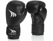 YakimaSport Boxerské rukavice MARS černobílé