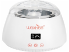 Activeshop Ohřívač vosku FHC-E 2052 500 ml 100 W bílý