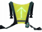 Skateflash Safe Vest Skate Flash Vest LED 800 mAh