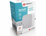 Alpina Alpina - Zigbee hub gateway pro připojení zařízení v tomto standardu