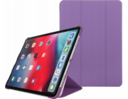 Pomologic Pomologic BookCase - ochranné pouzdro pro iPad Air 4/5. generace, iPad Pro 11 3/4. generace (fialové)