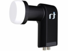 Inverto Inverto Converter Twin černý ultra