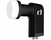 Inverto Inverto Converter Twin černý ultra