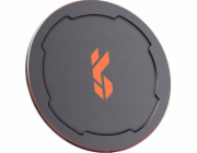 Kf Magnetická krytka M-cap Magnetická krytka objektivu 52 mm 52 K&f / Kf04.067