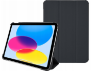 Pomologic Pouzdro na tablet Ochranné pouzdro Pomologic BookCase pro iPad 10.9 10G černé - Bezpečnost zaručena. Jednoduché splátky. Doprava zdarma od 170 PLN.