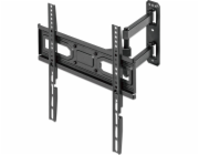 Manhattan Manhattan 462419 Držák na TV 139,7 cm (55) Černá
