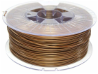 Spectrum Filament PLA Pro hnědý