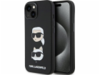 Karl Lagerfeld Karl Lagerfeld KLHCP15MSDHKCNK silikonový ...