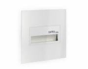 Zamel Sona LED schodišťové světlo bílé (LED11421151)