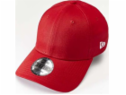 New Era FLAG 830 SCARLET OPTIC WHITE - - unisex - červená