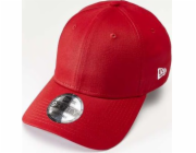 New Era FLAG 830 SCARLET OPTIC WHITE - - unisex - červená