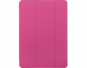 Pomologic Pouzdro na tablet Ochranné pouzdro Pomologic BookCase pro iPad Pro 12.9 4/5/6G růžové - Bezpečnost zaručena. Jednoduché splátky. Doprava zdarma od 170 PLN.