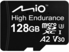 Mio Paměťová karta High Endurance MicroSDXC 128 GB třída ...