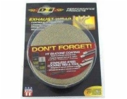 DEI Termo páska Cool-Tape 50 mm x 4,5 m titanová