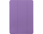 Pomologic Pomologic BookCase - ochranné pouzdro pro iPad Pro 12.9 4/5/6G (fialové)