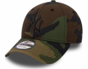 New Era Kšiltovka New York Yankees Essential 9Forty Camo, univerzální (11357008)