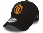 New Era Kšiltovka 9Forty Manchester United černá univerzá...