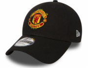 New Era Kšiltovka 9Forty Manchester United černá univerzální velikost (11213222)