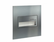 Zamel LED schodišťové světlo grafitové (LED11421131)