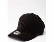 New Era LEAGUE ESSENTIAL 9FORTY 000 BLACK - - unisex - černá