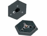 Manfrotto Rychloupínací destička MN130-14