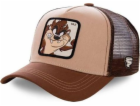 Capslab Dětská kšiltovka Looney Tunes Taz Trucker Universal