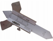 Insize SPÁROVÝ MĚR VELIKOSTI SP-2097 SPB-1A - 4830