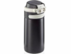 Leifheit LEIFHEIT LEIFHEIT Termohrnek Flip 350 ml černý 0...