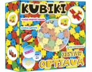 Abino Kubiki optimum 138 ks. ABINO