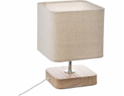 Atmosphera Stolní lampa Toxey Noční světlo 21 cm